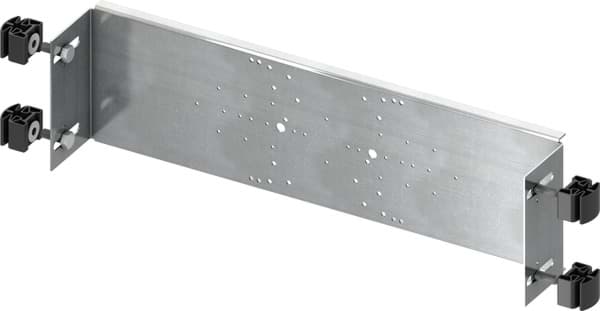 Bild von TECE TECEprofil Armaturentraverse UP/AP für nachtr. Einbau in WT-Module #9020041