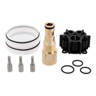Picture of IDEAL STANDARD Flush-mounted kit 1 extension Neutral F960866NU