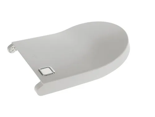 Bild von VILLEROY BOCH Deckel, UK, 420 x 176 mm, Weiß Alpin #V9901801