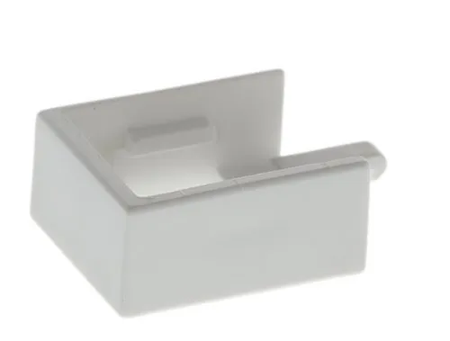 Bild von VILLEROY BOCH ViClean Abdeckung Demontage, 24 x 25,5 mm #V9901400