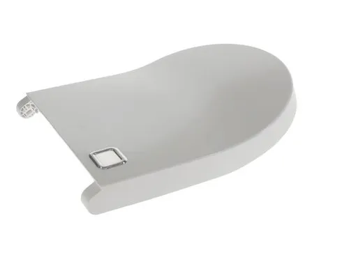 Bild von VILLEROY BOCH ViClean Deckel technische Einheit, 420 x 176 mm, Weiß Alpin #V9900801