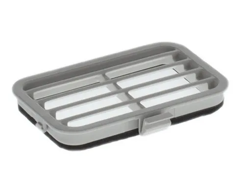 Bild von VILLEROY BOCH ViClean Lüftungsgitter, 51 x 75 mm #V9901300