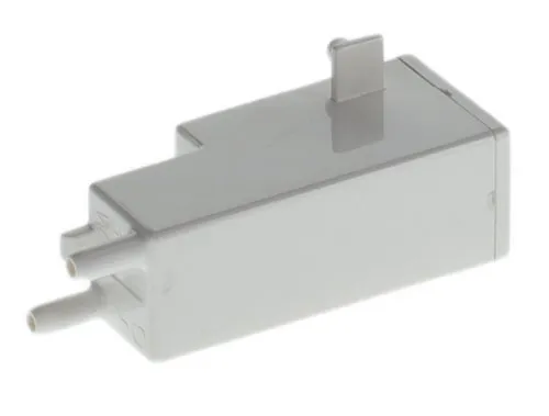 Bild von VILLEROY BOCH ViClean Sterilisator, 35 x 83,5 x 29 mm #V9903800