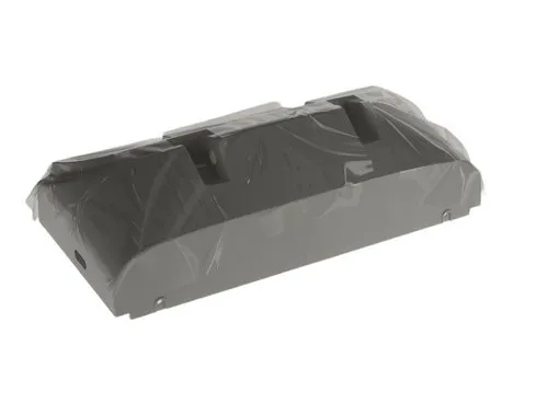 Bild von VILLEROY BOCH ViClean Obergehäuse, 175 x 370 x 105 mm, Weiß Alpin #V9904101