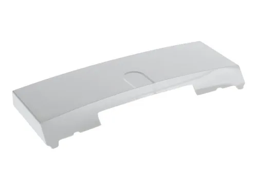 Bild von VILLEROY BOCH ViClean Hintere Abdeckung (lang), 143 x 385,5 mm, Weiß Alpin #V99096R1