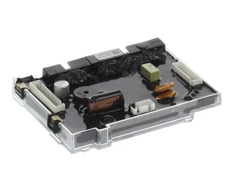 Bild von VILLEROY BOCH ViClean Main PCBA Modul, 76 x 97 x 20 mm #V9907100