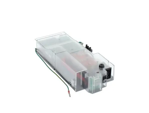 Bild von VILLEROY BOCH ViClean Elektronikbox, 131 x 285 mm #V9909000