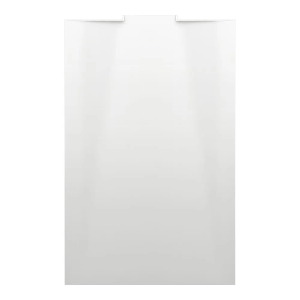 Obrázek LAUFEN NIA Sprchová vanička, obdélníková, odtok do stěny, Marbond 1400 x 900 x 32 mm #H2100381290001 - 129 - Caffè matná se strukturou