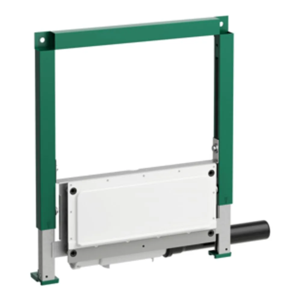 Obrázek LAUFEN INEO Nástěnná jednotka s rámem INEO 525 x 133 x 620 mm #H2910310000001