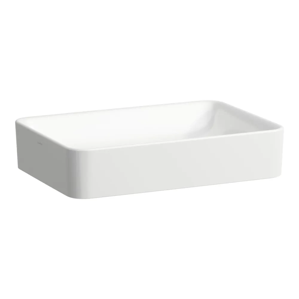 Picture of LAUFEN PRO Bowl washbasin 550 x 380 x 115 mm #H8129657161121 - 716 - Black Matt