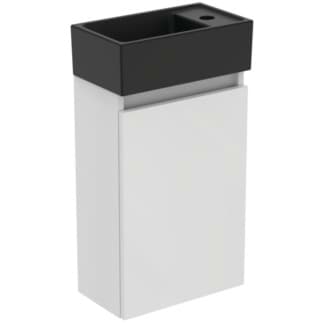 Bild von IDEAL STANDARD Eurovit+ Waschtisch-Paket #R0578WG - Hochglanz weiß lackiert