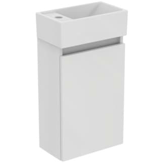 Bild von IDEAL STANDARD Eurovit+ Waschtisch-Paket #R0570WG - Hochglanz weiß lackiert