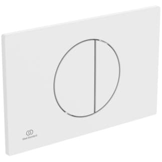 Bild von IDEAL STANDARD Oleas Betätigungsplatte M5 #R0503AW