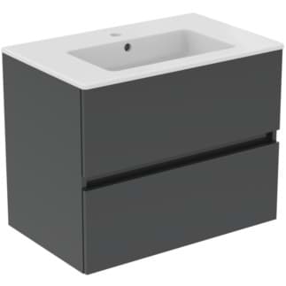 Bild von IDEAL STANDARD Eurovit+ Waschtisch-Paket #R0573TI