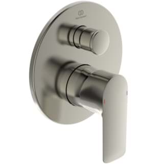 Bild von IDEAL STANDARD Connect Air Badearmatur Unterputz #A7057GN - Edelstahl