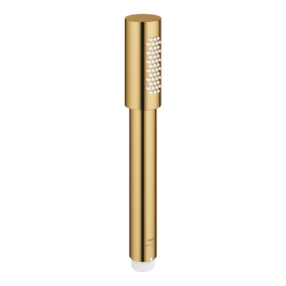 Bild von GROHE Rainshower Aqua Stick Handbrause 1 Strahlart #26866GL0 - cool sunrise