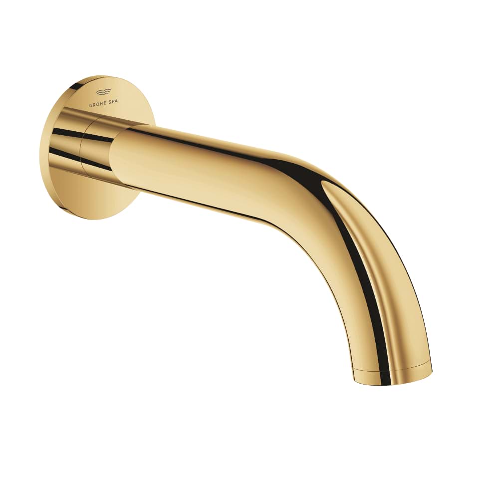 Bild von GROHE Atrio Wanneneinlauf #13487GL0 - cool sunrise