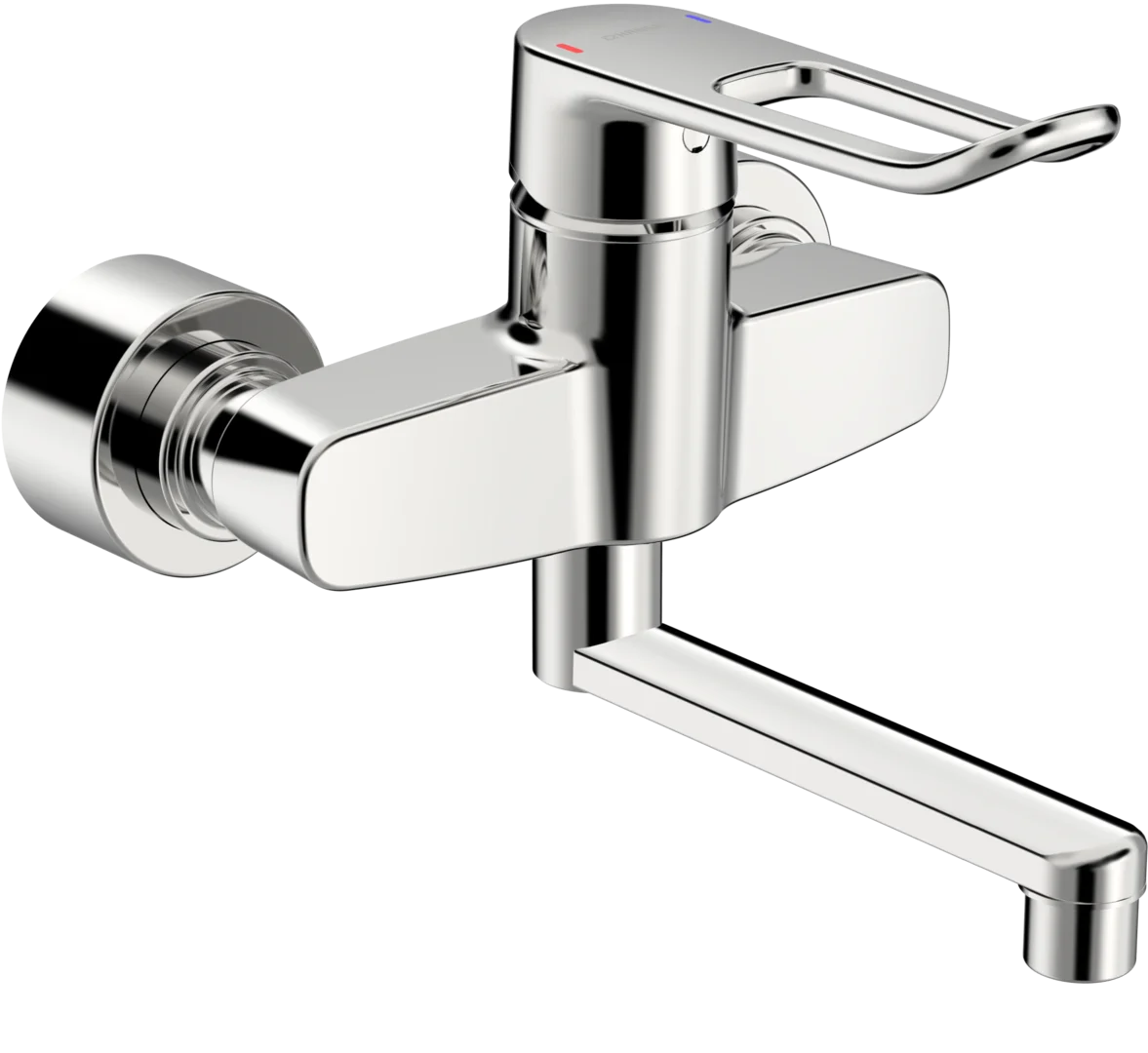 Picture of HANSA HANSACLINICA Washbasin faucet #01516286