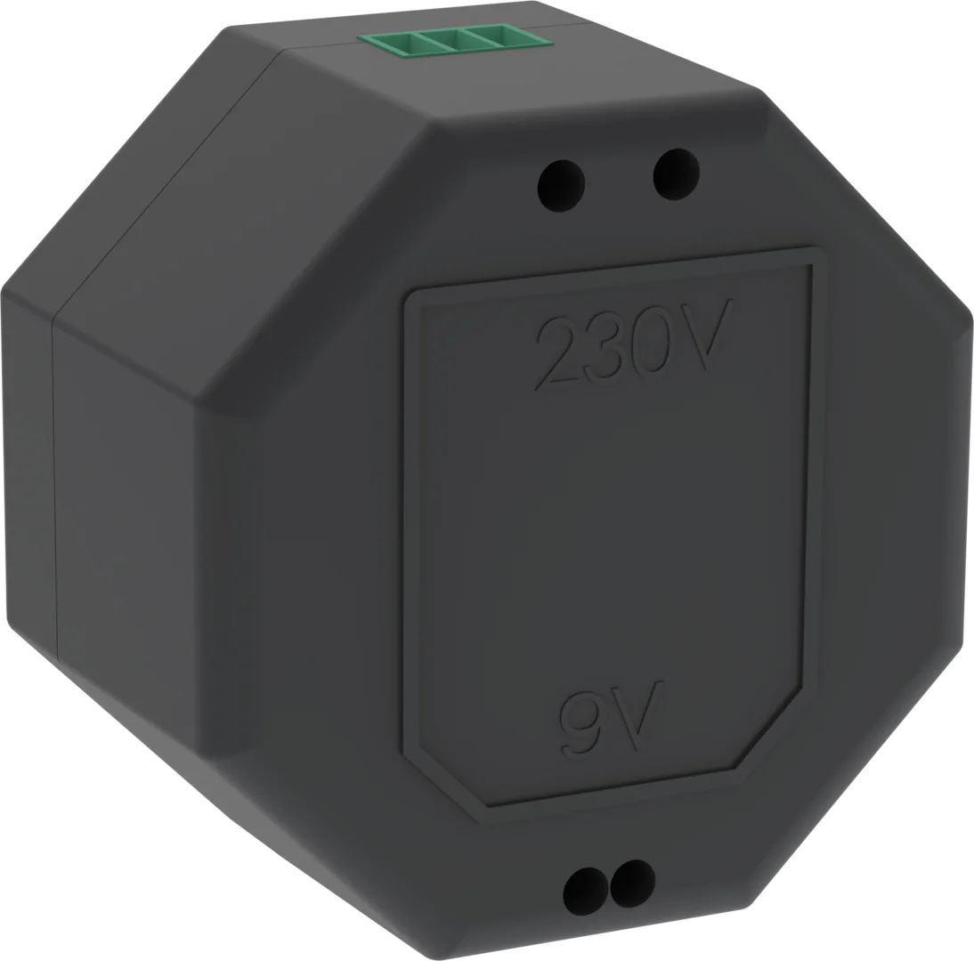 Bild von HANSA Oras Group Transformator, 9 V #290007
