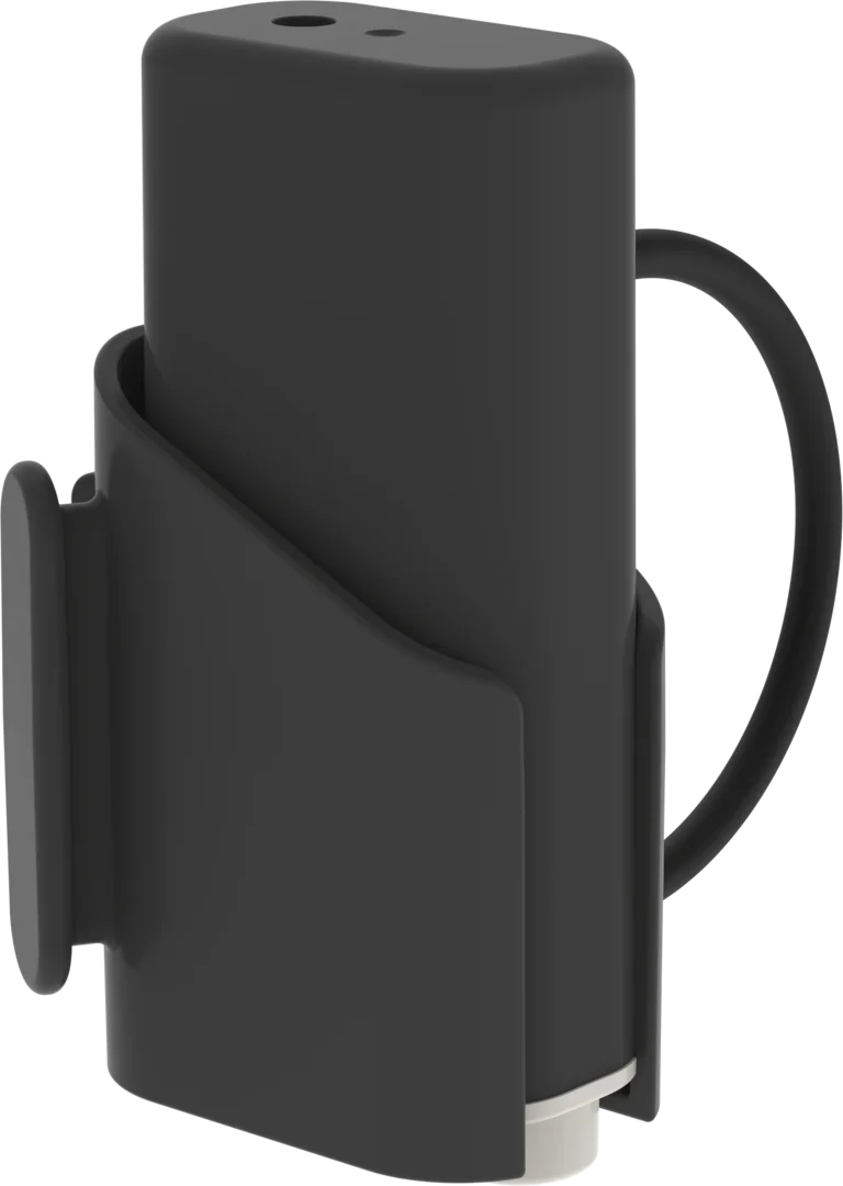 Bild von HANSA Oras Group Batteriegehäuse inkl. Batterie, 3 V #290006