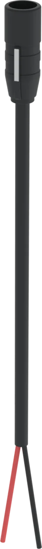Bild von HANSA Oras Group Anschlusskabel, L=650 #290010
