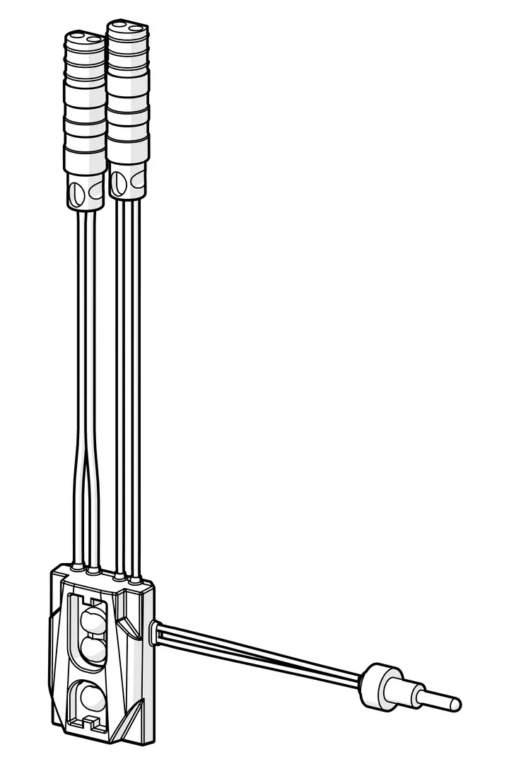 Bild von HANSA Oras Group Sensor, 3/9 V, Bluetooth #1015156V