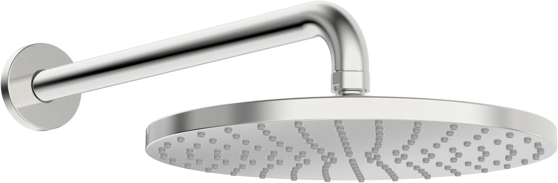 Bild von HANSA HANSAVIVA Kopfbrause, d 250 mm #44260200