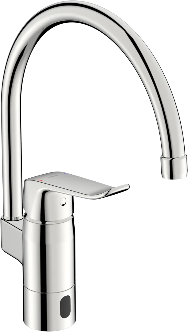 Picture of HANSA HANSACARE Hybrid Kitchen faucet, 3 V, Bluetooth #46142209