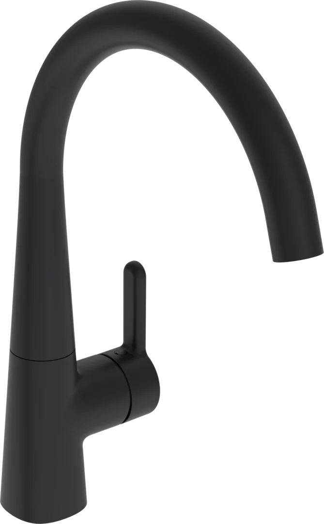 Picture of HANSA HANSADESIGNO Style Kitchen faucet #5101228333