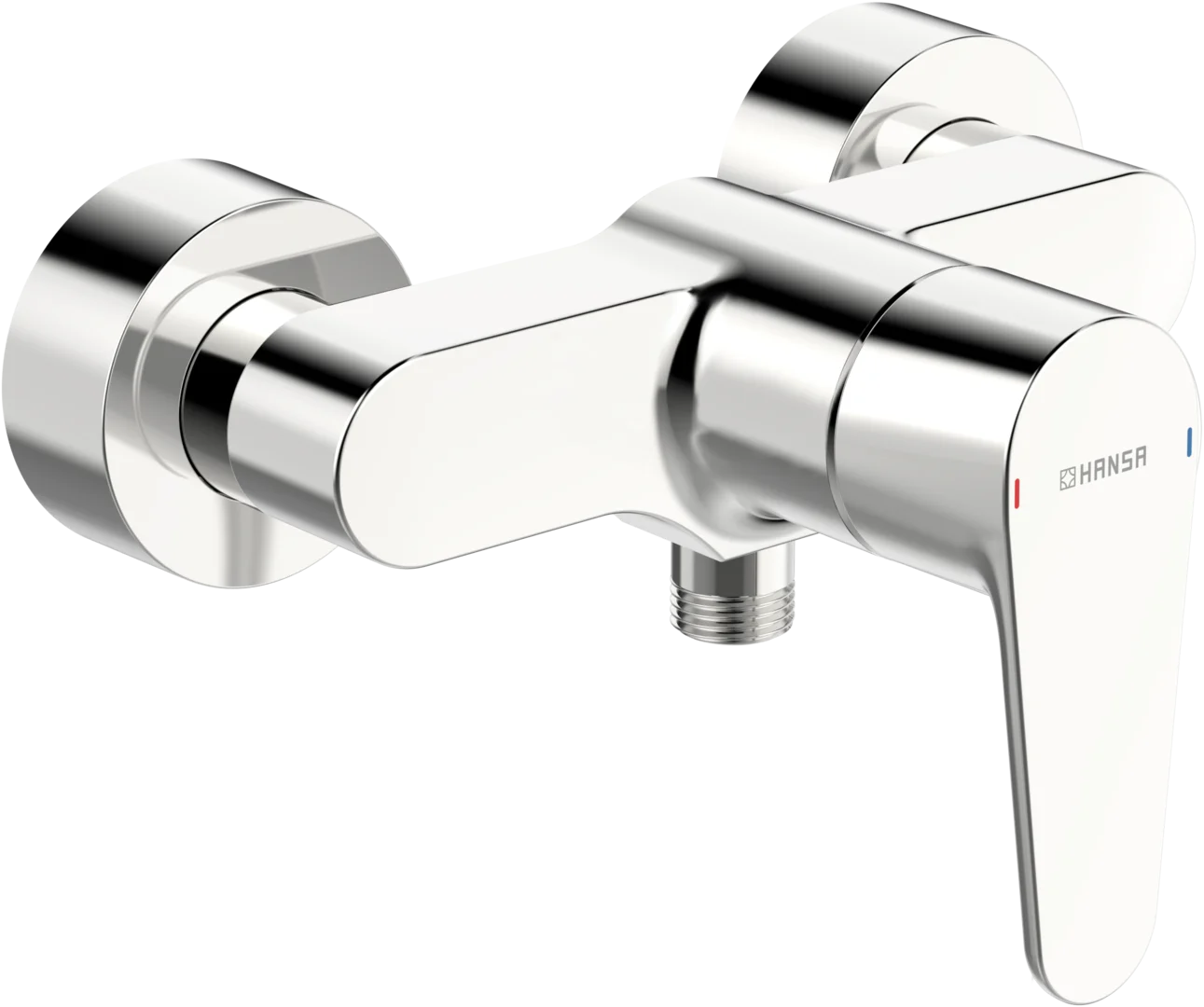 Bild von HANSA HANSAVANTIS Brausebatterie #52450163