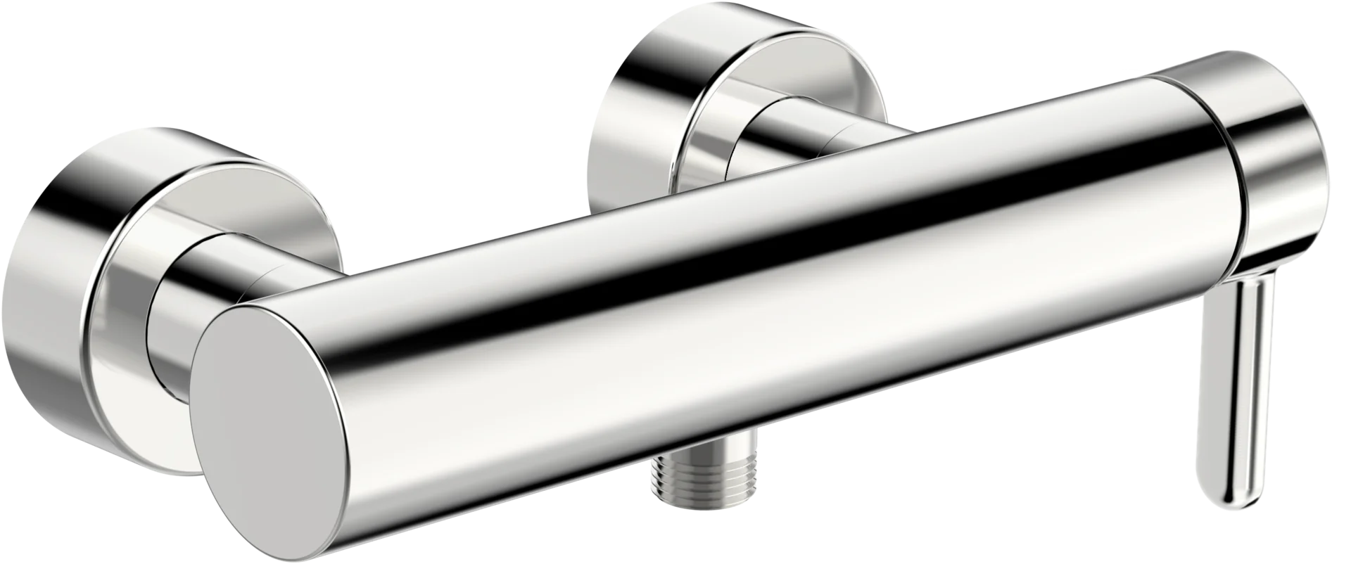 Bild von HANSA HANSADESIGNO Style Brausebatterie #51860193