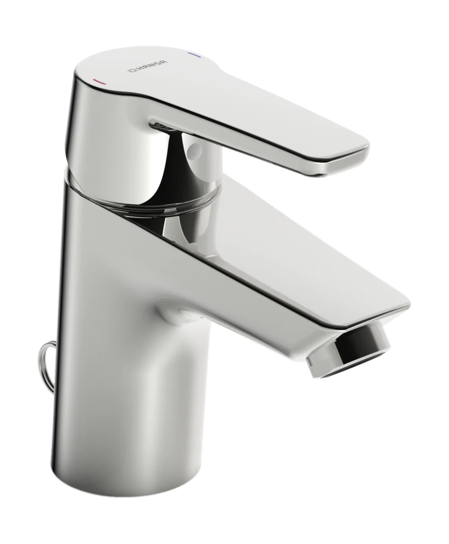 Picture of HANSA HANSAPOLO Washbasin faucet #51412293