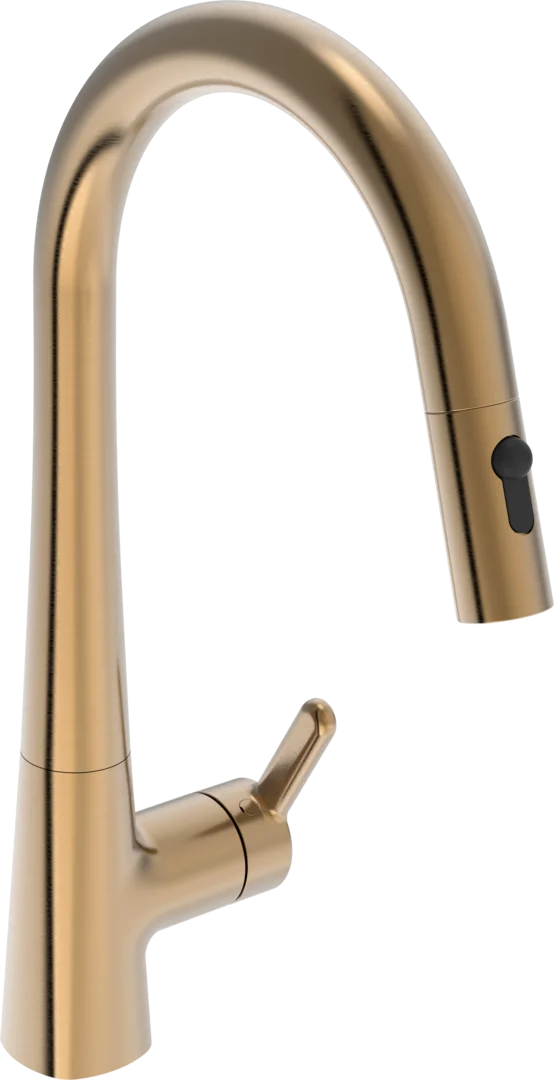 Bild von HANSA HANSADESIGNO Style Comfort Küchenarmatur #5136228381