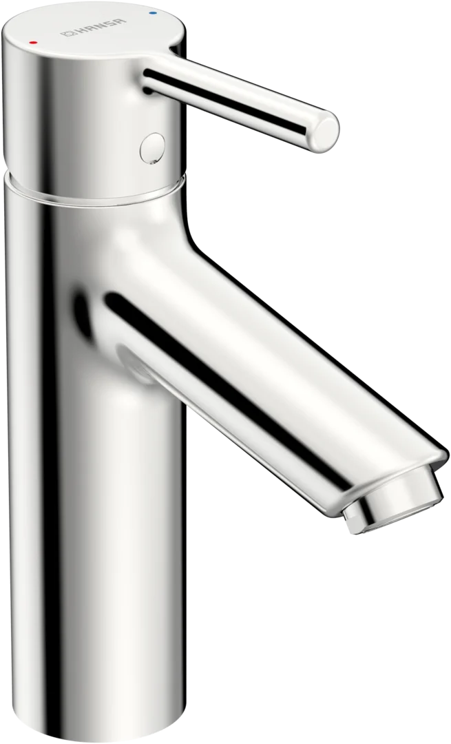 Picture of HANSA HANSAVANTIS ECO Washbasin faucet #523722670005