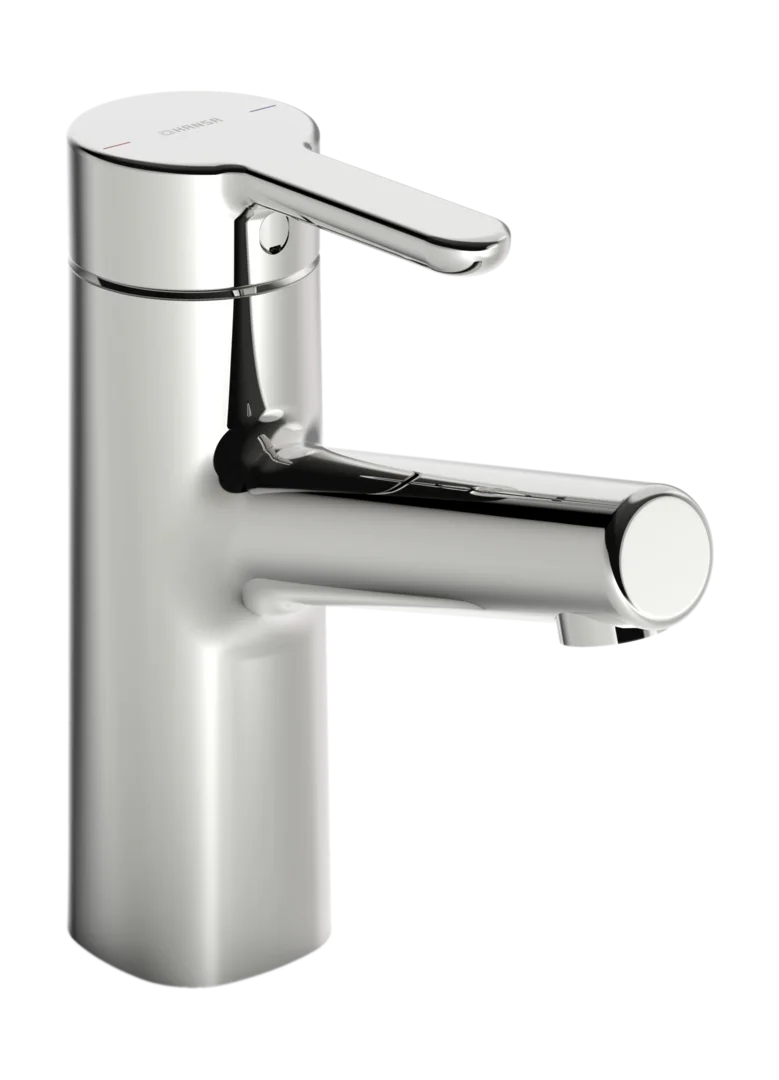 Picture of HANSA HANSADESIGNO Style Washbasin faucet #51722283