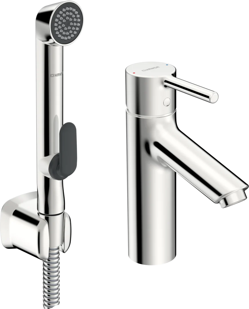 Picture of HANSA HANSAVANTIS XL Washbasin faucet #52682267