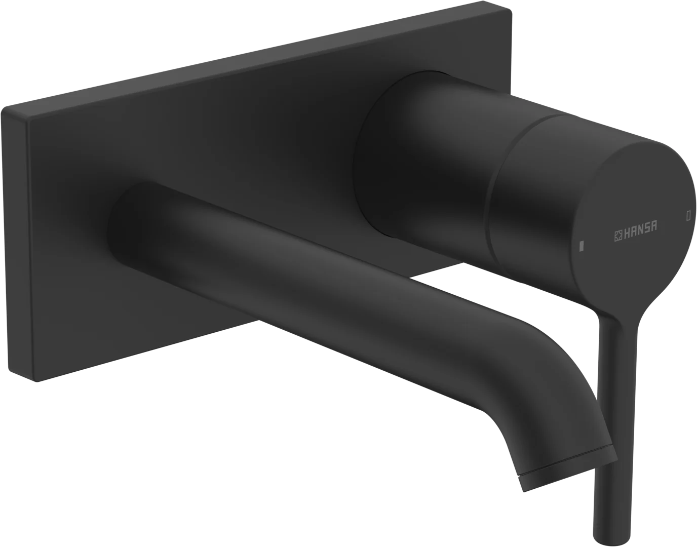 Picture of HANSA HANSAVANTIS Style Cover part for washbasin faucet #5480210733