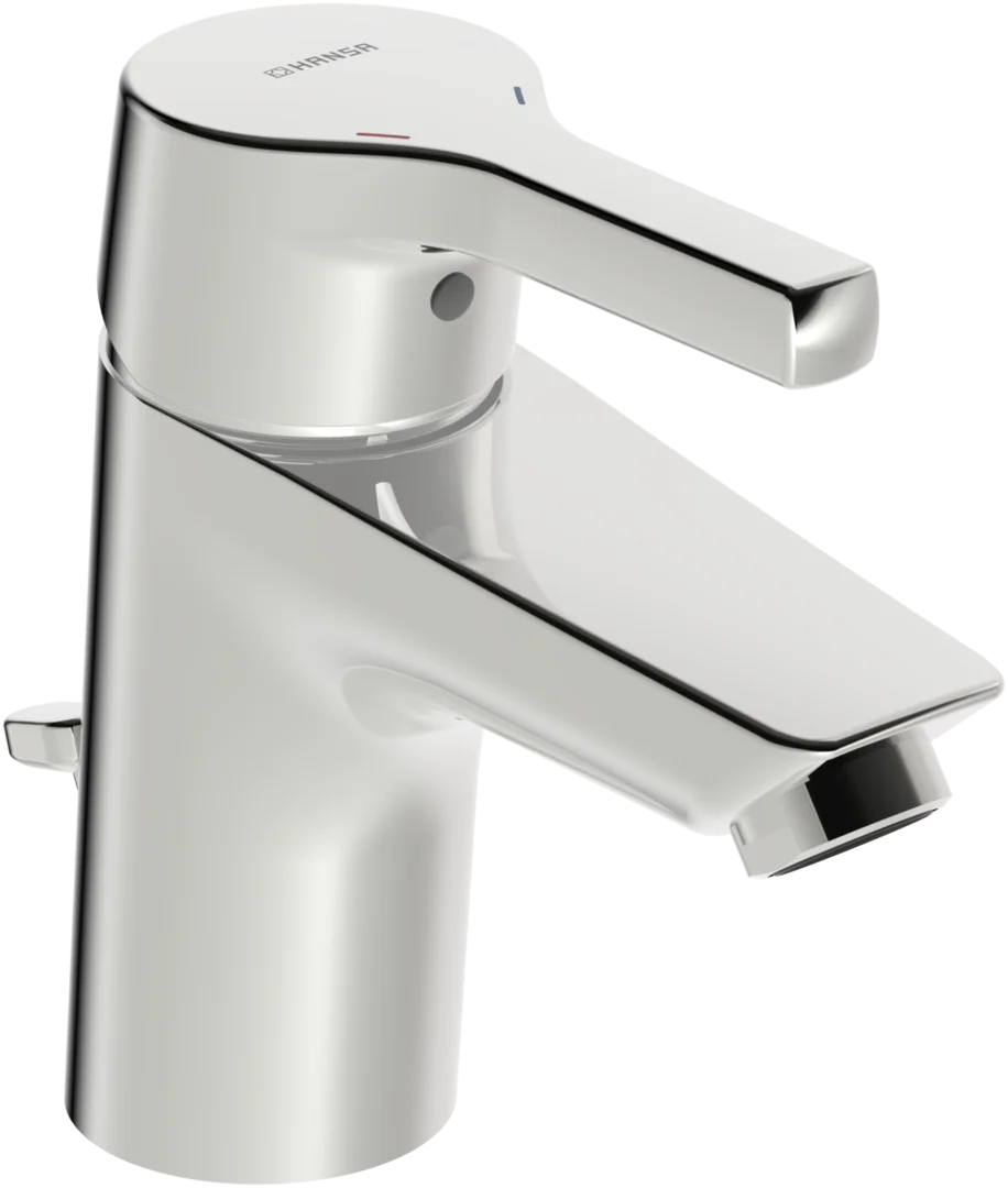 Picture of HANSA HANSAPALENO Washbasin faucet #56352203