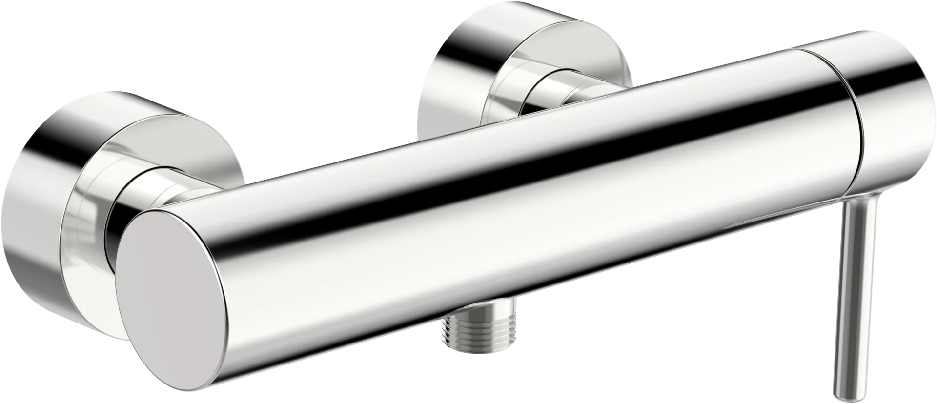 Bild von HANSA HANSAVANTIS Style Brausebatterie #54450107