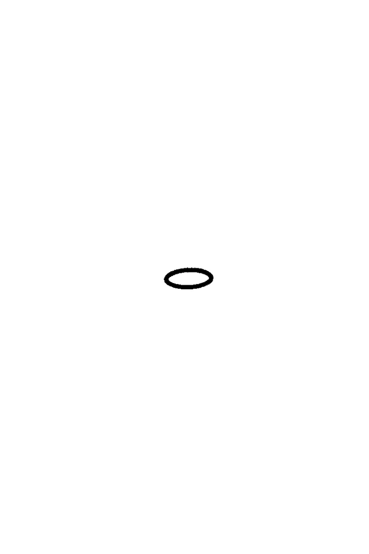 Picture of HANSA Gasket #59911700