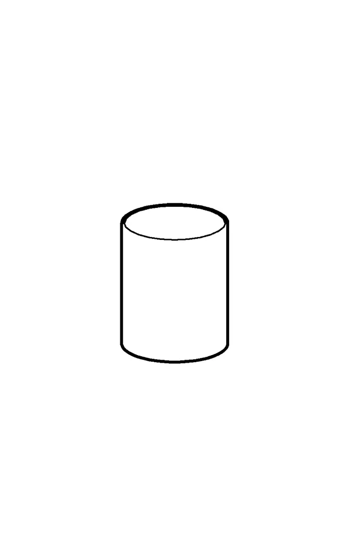 Picture of HANSA Cover sleeve #59914210