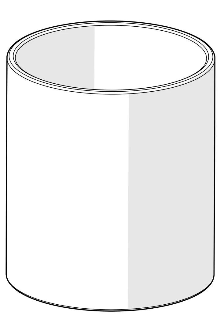 Picture of HANSA Bushing #59914362