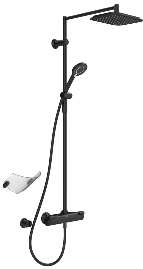 Picture of HANSA HANSAFIT Shower system #6515910133