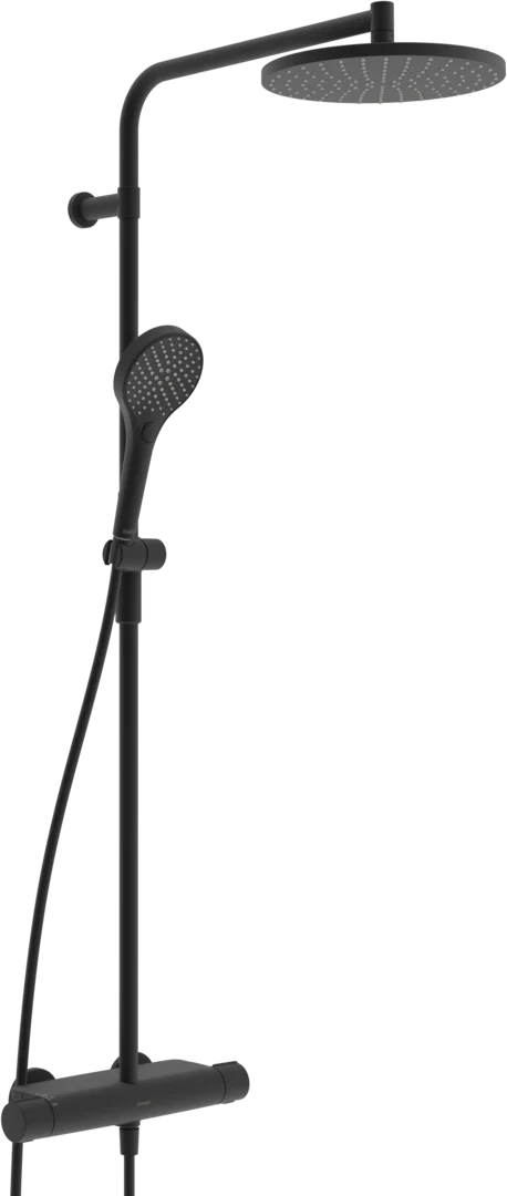 Picture of HANSA HANSAVIVA Shower system #6515920133