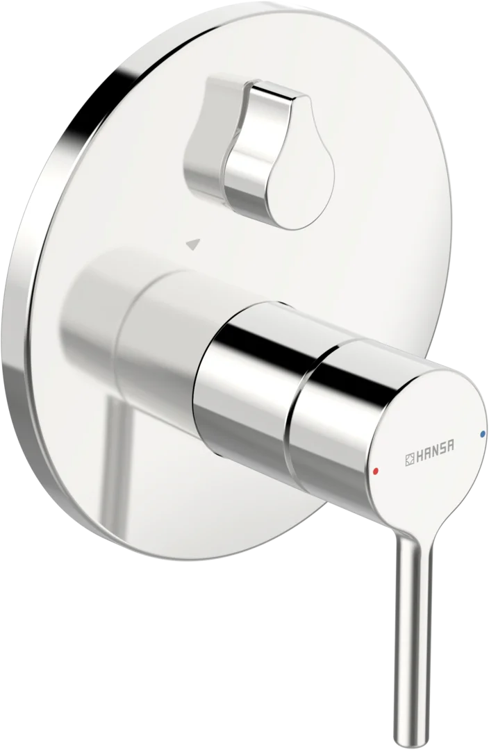 Picture of HANSA HANSAVANTIS Cover part for bath and shower faucet #82609067