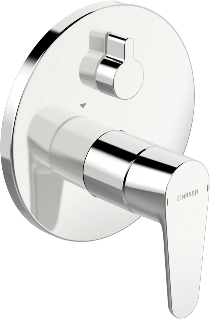 Picture of HANSA HANSAVANTIS Cover part for bath and shower faucet #82609063