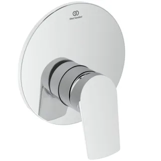 Picture of IDEAL STANDARD La Dolce Vita concealed shower mixer #A7636AA - Chrome