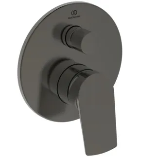 Picture of IDEAL STANDARD La Dolce Vita concealed bath mixer #A7638A5 - Magnetic Grey