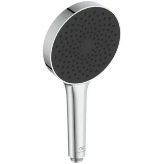 Picture of IDEAL STANDARD Solos round 130mm single function handspray #A7895AA - Chrome