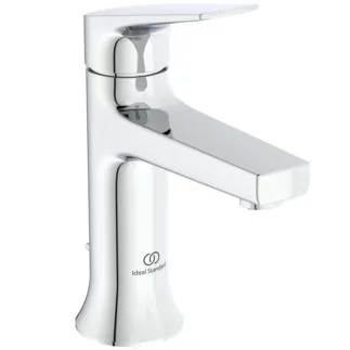 Obrázek IDEAL STANDARD Umyvadlová baterie La Dolce Vita, 100mm výčnělek #BD655AA - chrom
